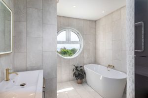 Rare opportunity at St Aubin overlooking the Bay