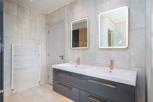 Rare opportunity at St Aubin overlooking the Bay