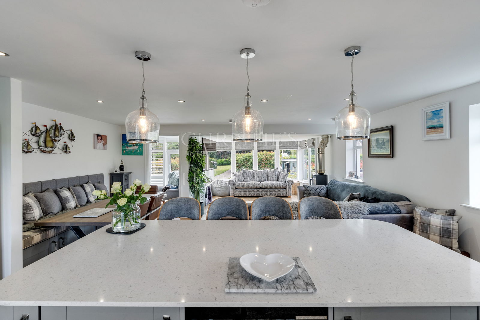 4 Bedroom Single Family Home/House's Image 5