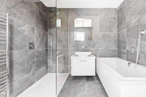 Traditional Style New Home With Open Country Views