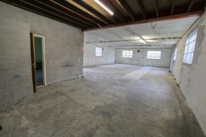 Detached Bungalow In Quiet Location With Field, Stable And Multipurpose Storage