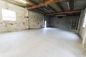 Detached Bungalow In Quiet Location With Field, Stable And Multipurpose Storage