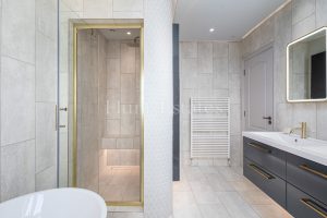 Rare opportunity at St Aubin overlooking the Bay