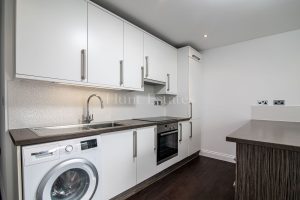 Stylish Ground-Floor Garden Apartment