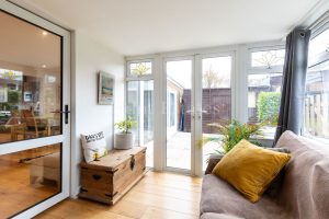 Desirable Family Home with Income