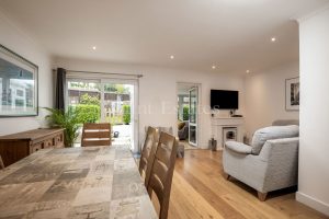 Desirable Family Home with Income