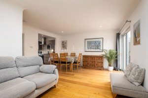 Desirable Family Home with Income