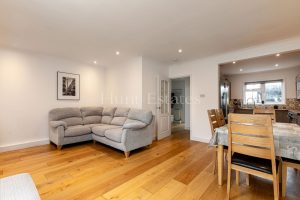 Desirable Family Home with Income