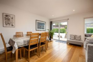 Desirable Family Home with Income