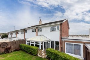 Desirable Family Home with Income