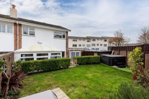 Desirable Family Home with Income