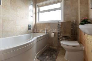 Desirable Family Home with Income