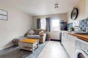 Desirable Family Home with Income