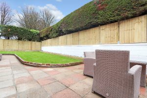 Detached Family Home Situated In Desirable Parish