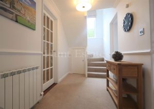 Detached Family Home Situated In Desirable Parish