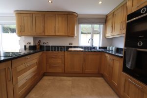 Detached Family Home Situated In Desirable Parish