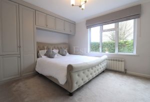 Detached Family Home Situated In Desirable Parish