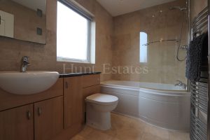 Detached Family Home Situated In Desirable Parish