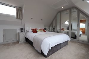 Detached Family Home Situated In Desirable Parish