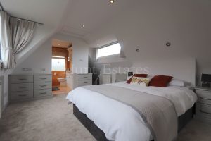 Detached Family Home Situated In Desirable Parish