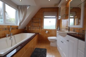 Detached Family Home Situated In Desirable Parish