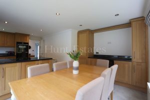 Detached Family Home Situated In Desirable Parish