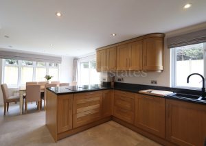 Detached Family Home Situated In Desirable Parish