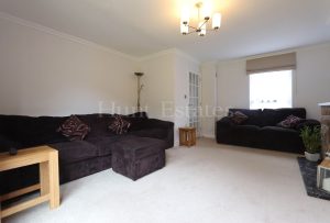 Detached Family Home Situated In Desirable Parish