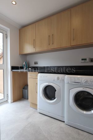 Detached Family Home Situated In Desirable Parish