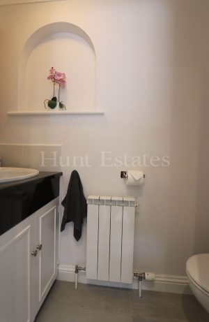 Detached Family Home Situated In Desirable Parish