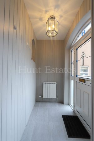 Detached Family Home Situated In Desirable Parish