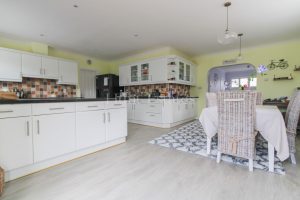 Beautiful Large Detached Bungalow