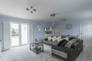 Beautiful Large Detached Bungalow