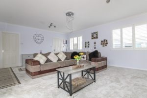 Beautiful Large Detached Bungalow