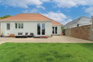 Beautiful Large Detached Bungalow