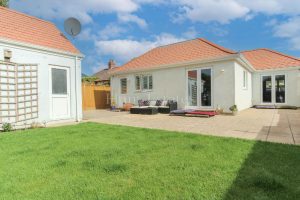 Beautiful Large Detached Bungalow