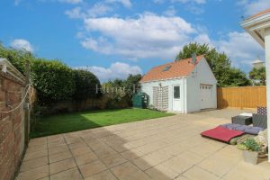 Beautiful Large Detached Bungalow