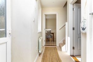 Three Bedroom Granite Cottage In Quiet Hamlet&nbsp;