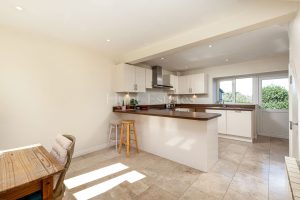 Three Bedroom Granite Cottage In Quiet Hamlet&nbsp;