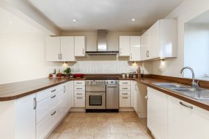 Three Bedroom Granite Cottage In Quiet Hamlet&nbsp;