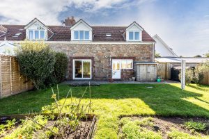 Three Bedroom Granite Cottage In Quiet Hamlet&nbsp;