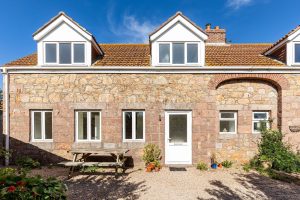 Three Bedroom Granite Cottage In Quiet Hamlet&nbsp;