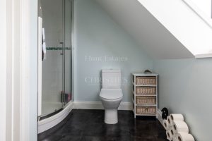 Generously Sized Five Bedroom Family Home