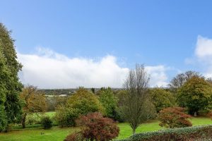 Generously Sized Five Bedroom Family Home