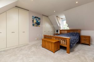 Generously Sized Five Bedroom Family Home