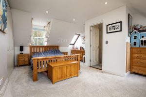 Generously Sized Five Bedroom Family Home