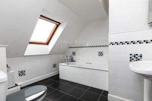 Generously Sized Five Bedroom Family Home