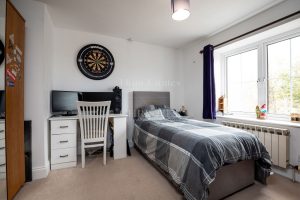 Generously Sized Five Bedroom Family Home