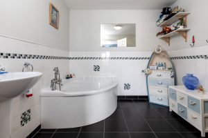 Generously Sized Five Bedroom Family Home