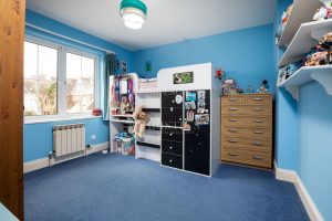 Generously Sized Five Bedroom Family Home